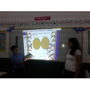 Repasando las tablas de forma interactiva